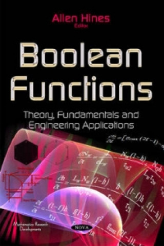 Book Boolean Functions Allen Hines