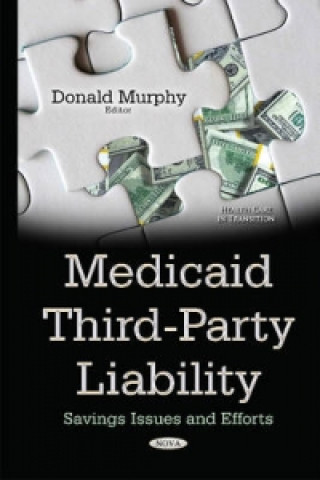 Buch Medicaid Third-Party Liability Donald Murphy