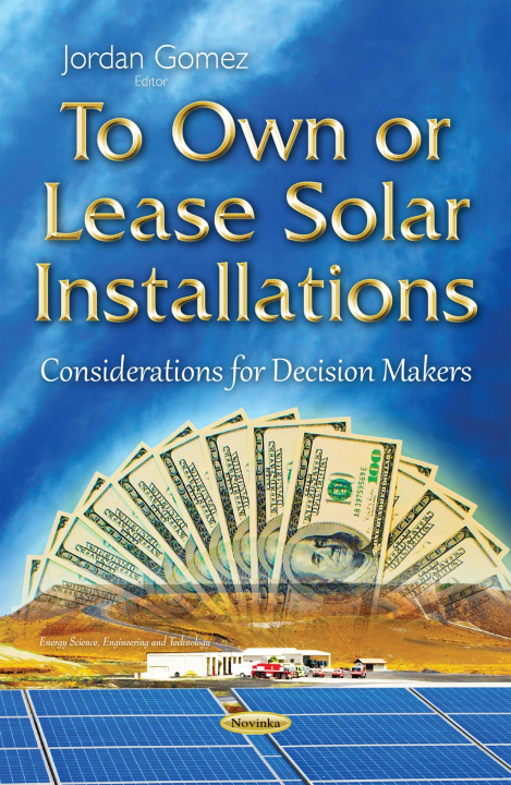 Carte To Own or Lease Solar Installations 