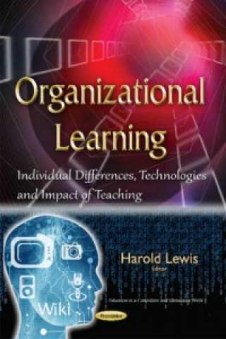 Book Organizational Learning Harold Lewis