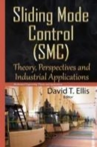 Libro Sliding Mode Control (SMC) David T Ellis
