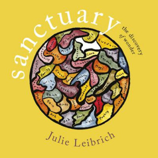 Buch Sanctuary JULIE LEIBRICH