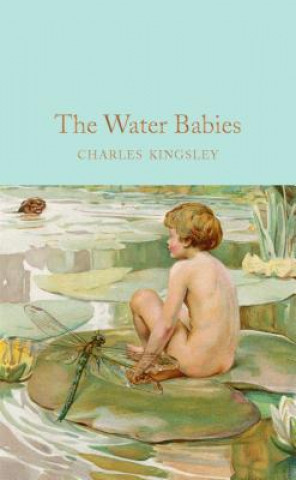 Carte Water-Babies Charles Kingsley