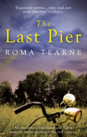 Carte Last Pier Roma Tearne