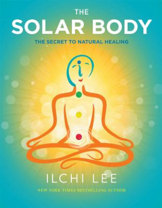 Książka Solar Body ILCHI LEE