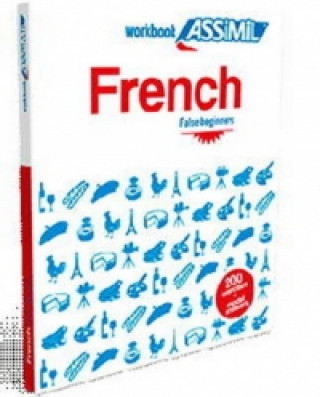 Könyv French False Beginners French False Beginners ASSIMIL