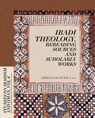 Kniha Ibadi Theology 