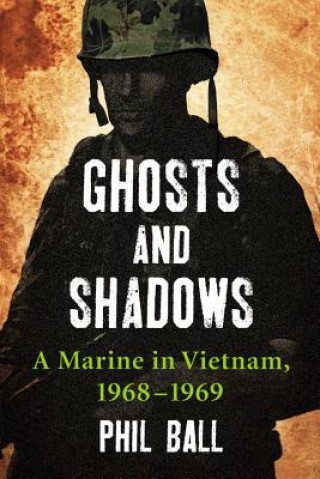 Book Ghosts and Shadows Phil Ball