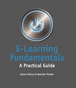 Carte E-Learning Fundamentals Desiree Pinder