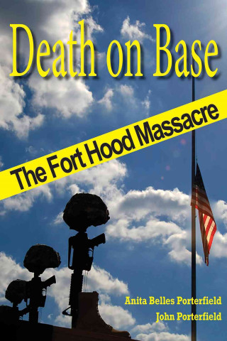 Knjiga Death on Base John Porterfield