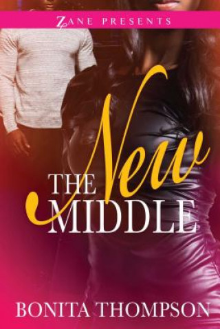 Book New Middle Bonita Thompson