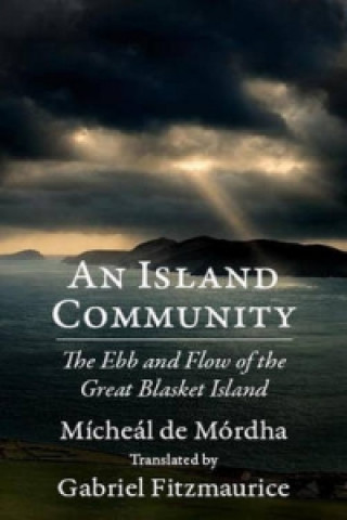 Carte Island Community Micheal de Mordha