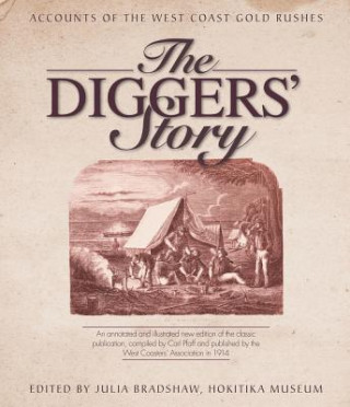 Carte Diggers' Story 