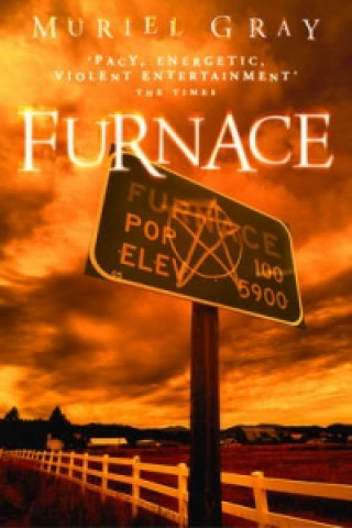 Buch Furnace Muriel Gray