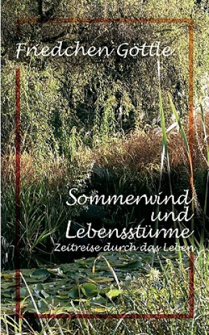 Knjiga Sommerwind und Lebenssturme Friedchen Gottle
