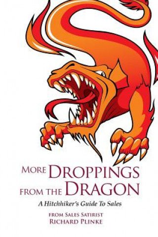 Carte More Droppings from the Dragon Richard Plinke