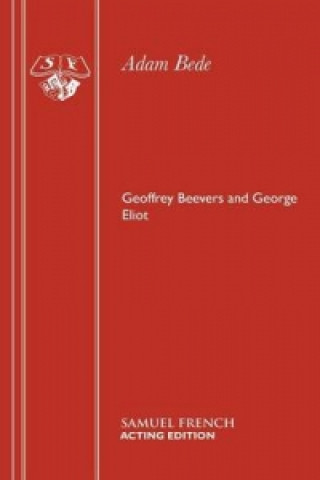 Βιβλίο Adam Bede George Eliot