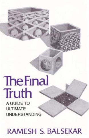Книга Final Truth Ramesh S Balsekar