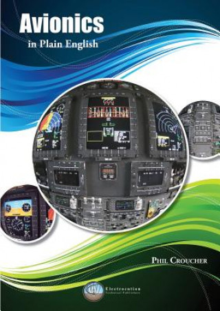 Knjiga Avionics in Plain English Phil (Cranfield University) Croucher