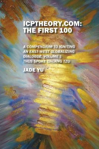 Kniha ICPTheory.com Jade Yu
