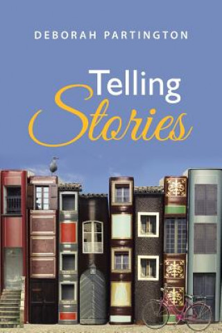 Kniha Telling Stories Deborah Partington