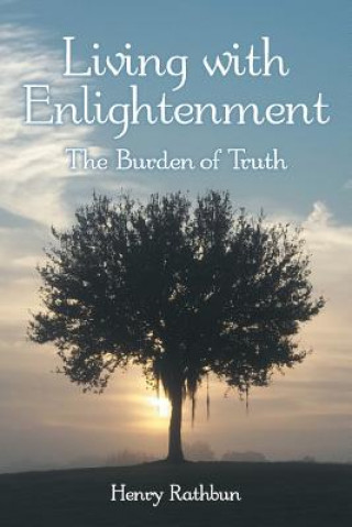 Kniha Living with Enlightenment Henry Rathbun