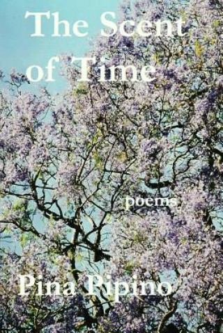 Buch Scent of Time Pina Pipino