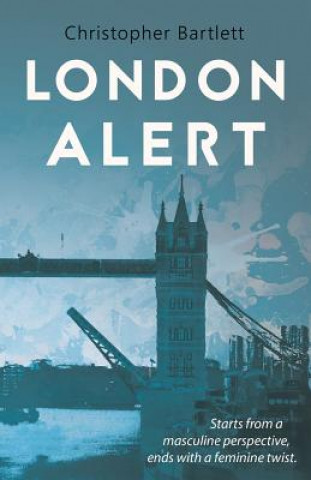 Kniha London Alert Christopher (HARVARD BUSINESS SCHOOL) Bartlett