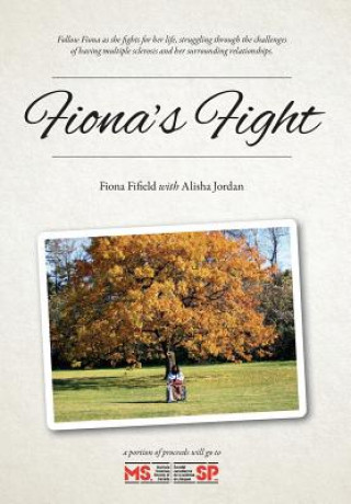 Libro Fiona's Fight Fiona Fifield