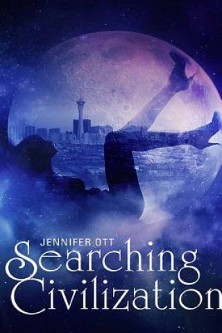 Книга Searching Civilization Jennifer Ott