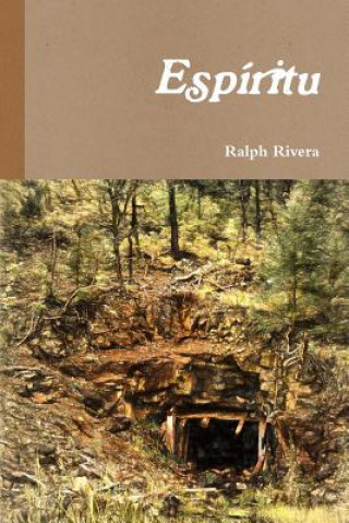 Könyv Espiritu Ralph Rivera