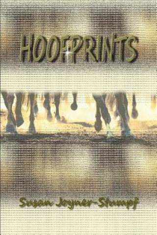 Kniha Hoofprints Susan Joyner-Stumpf