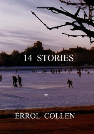 Книга 14 Stories Errol Collen