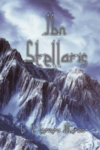 Книга Ibn Stellaris L.V. Cervera Merino