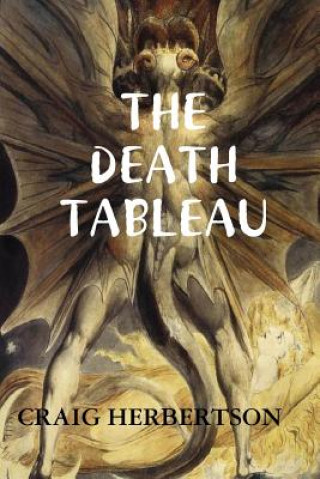 Buch Death Tableau CRAIG HERBERTSON