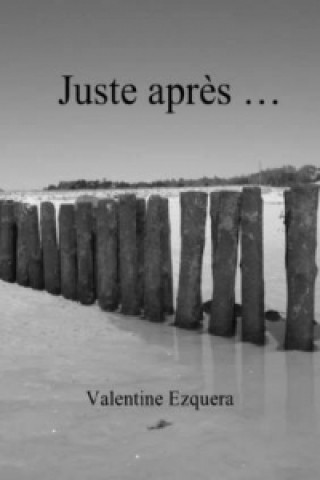 Kniha Juste Apres ... Valentine Ezquera