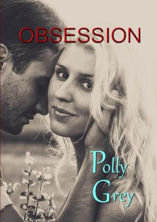 Knjiga Obsession Polly Grey