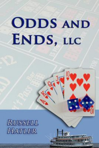 Книга Odds and Ends, Llc Russell Hatler