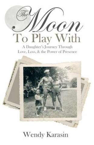 Книга Moon To Play With Wendy Karasin