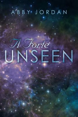Carte Forte Unseen Abby Jordan