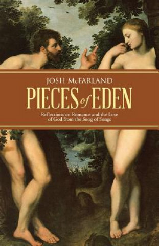 Βιβλίο Pieces of Eden Josh McFarland