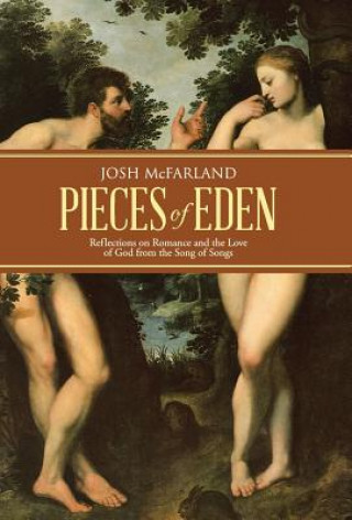 Βιβλίο Pieces of Eden Josh McFarland