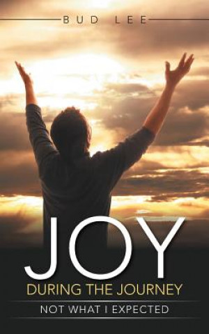 Kniha Joy During the Journey Bud Lee
