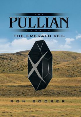 Buch Pullian Legacy Ron Boorer