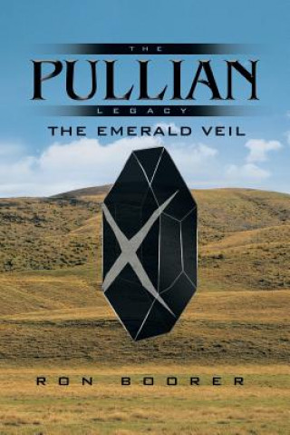 Buch Pullian Legacy Ron Boorer