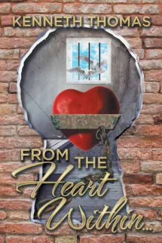 Книга From the Heart Within . . . Thomas