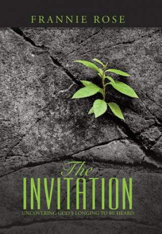 Libro Invitation Frannie Rose