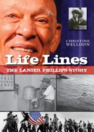 Książka Life Lines Christine Welldon