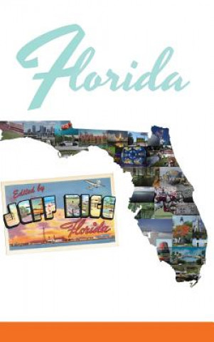 Könyv Florida Jeff Rice