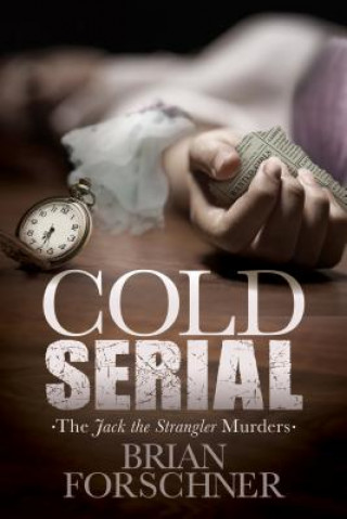 Βιβλίο Cold Serial Brian Forschner